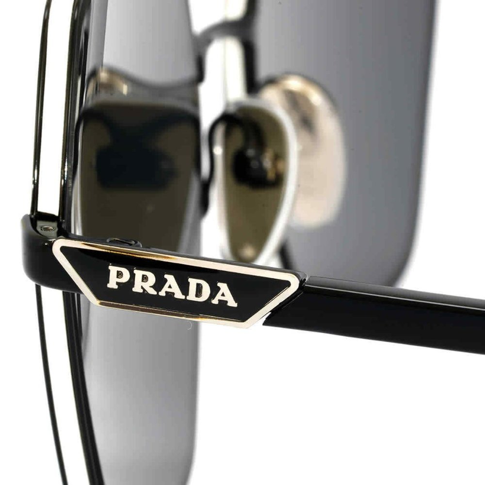 🔥Prada Geometric Ladies Sunglasses - Picture 3 of 4
